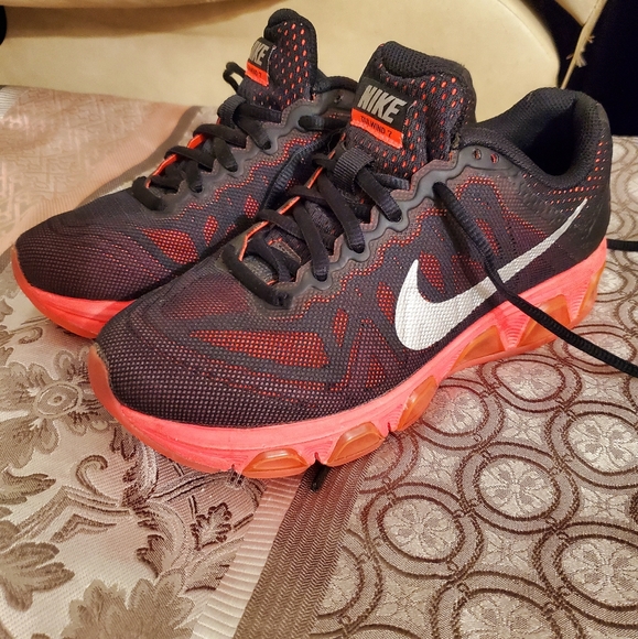 🖤 Nike Air Max Tailwind 7 Sneakers - Picture 2 of 6